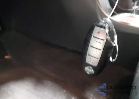 2010 Nissan Altima Base из США, поврежденный, VIN 1N4AL2APXAN450820